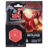 Dungeons & Dragons: Honor entre ladrones Figura Dicelings Themberchaud