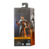 Star Wars: The Mandalorian Black Series Figura Din Djarin (Morak) 15 cm