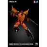 Transformers Figura MDLX Rodimus Prime 18 cm