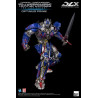 Transformers: el último caballero Figura 1/6 DLX Optimus Prime 28 cm