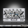 Star Wars Vintage Collection Pack de 4 Figuras Shoretroopers 10 cm