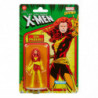 The Uncanny X-Men Marvel Legends Retro Collection Figura 2022 Dark Phoenix 10 cm