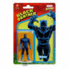 Marvel Legends Retro Collection Figura 2022 Black Panther 10 cm