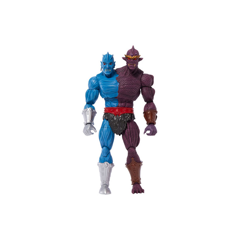 Masters of the Universe: New Eternia Masterverse Figura Two Bad 20 cm