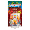 Masters of the Universe Origins Figuras Roboto 14 cm