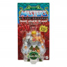 Masters of the Universe Origins Figuras Snake Armor He-Man 14 cm