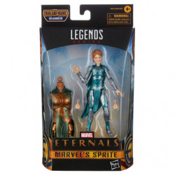 Eternals Marvel Legends...