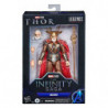 The Infinity Saga Marvel Legends Series Figura 2021 Odin (Thor) 15 cm