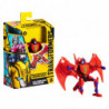 Transformers Generations Legacy Buzzworthy Bumblebee Figura Deluxe Class 2022 Evil Predacon Terrorsaur 14 cm