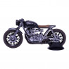 The Batman Movie Vehículo Drifter Motorcycle