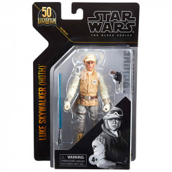 Figura Luke Skywalker Hoth...