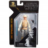 Figura Luke Skywalker Hoth Star Wars 15cm