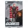 Figura Scarlett 20 G.I. Joe Classified Series - Snake Eyes: