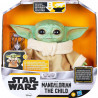 Figura Animatronic Baby Yoda The Child Star Wars