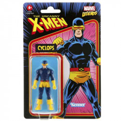 Figura Cyclops X Men Marvel...