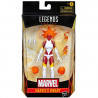 Figura Binary Marvel Legends 15cm