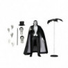 ULTIMATE DRACULA (CARFAX ABBEY) FIGURA 18 CM UNIVERSAL MONSTERS SCALE ACTION FIGURE