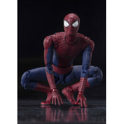 THE AMAZING SPIDER-MAN FIG...