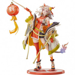 NIAN SPRING FESTIVAL VER FIG 25 CM ARKNIGHTS 1/7 SCALE