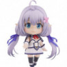 IREENA FIG 10 CM THE GREATEST DEMON LORD IS REBORN AS A TYPICAL NOBODY NENDOROID