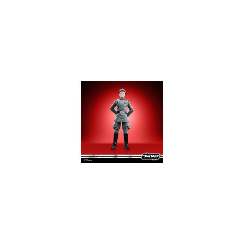 VIN ADMIRAL PIETT FIGURA 9,5 CM STAR WARS RETURN OF THE JEDI VINTAGE COLLECTION F73325X2 VIN ADMIRAL PIETT FIGURA 9,5 CM STAR WARS RETURN OF THE JEDI VINTAGE COLLECTION F73325X2