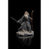 El Señor de los Anillos Estatua 1/10 BDS Art Scale Gandalf 20 cm