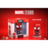 Vengadores: Endgame Minifigura Cosbi Iron Spider 8 cm