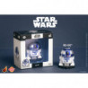 Star Wars Minifigura Cosbi R2-D2 8 cm