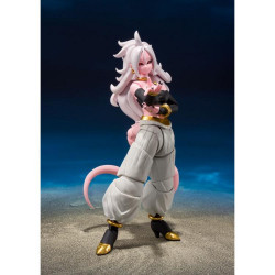SH FIGUARTS ANDROID 21