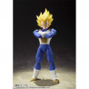 SH FIGUARTS PACK VEGETA SS+ TRUNKS SS SH FIGUARTS PACK VEGETA SS+ TRUNKS SS