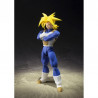 SH FIGUARTS PACK VEGETA SS+ TRUNKS SS SH FIGUARTS PACK VEGETA SS+ TRUNKS SS