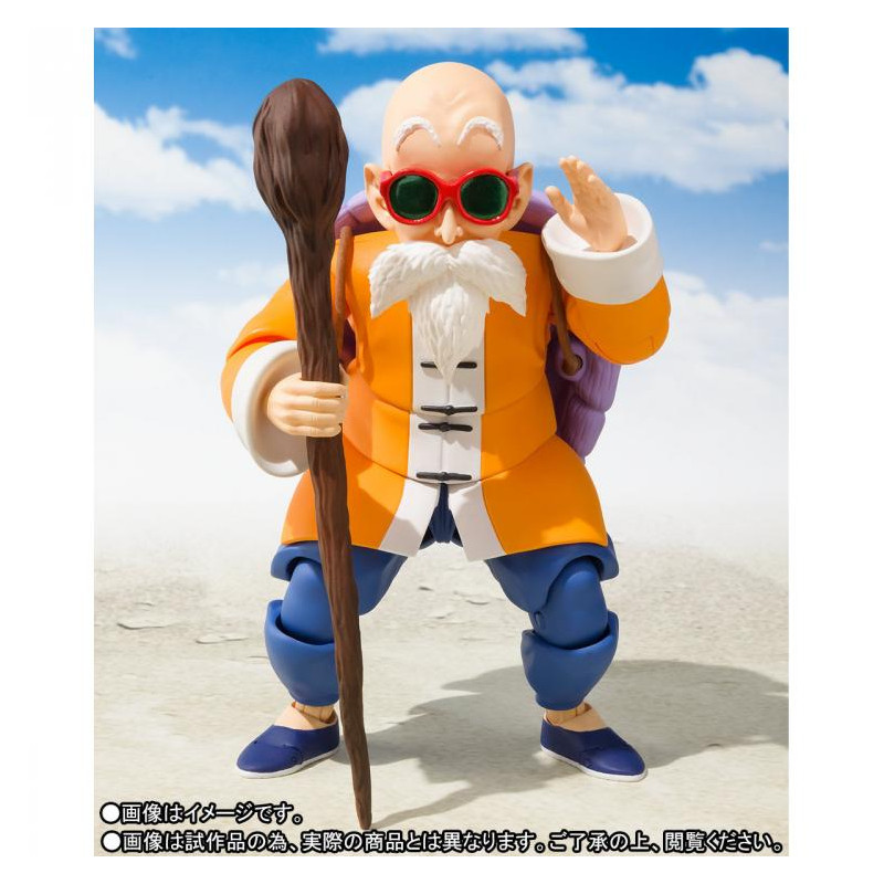 SH FIGUARTS MUTENROSHI SH FIGUARTS MUTENROSHI