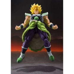 SH FIGUARTS PACK BROLY...