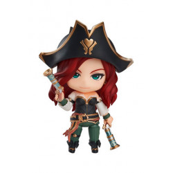 MISS FORTUNE FIG 10 CM...