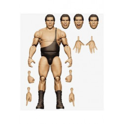 ANDRE THE GIANT FIG 15 CM...