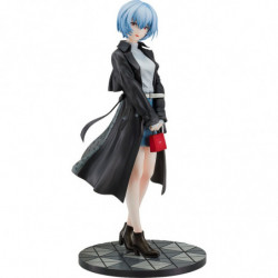 REI AYANAMI RED ROUGE VER...
