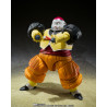 ANDROID 19 FIG 13 CM DRAGON BALL Z SH FIGUARTS