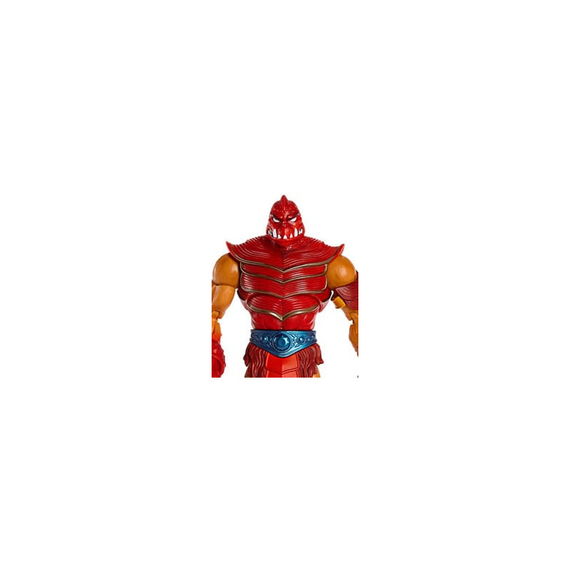 Masters of the Universe: New Eternia Masterverse Figura Deluxe Clawful 18 cm