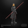 STAR WARS BLACK SERIES FOURTH SISTER INQUISITOR