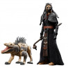 STAR WARS VINTAGE COLLECTION Tusken Warrior & Massiff STAR WARS VINTAGE COLLECTION Tusken Warrior & Massiff