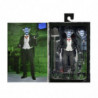 ULTIMATE THE COUNT SCALE ACTION FIGURA  18 CM ROB ZOMBIE THE MUNSTERS