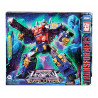 Transformers Generations Legacy Evolution Commander Class Action Figura Armada Universe Optimus Prime 19 cm Transformers Generations Legacy Evolution Commander Class Action Figura Armada Universe Optimus Prime 19 cm