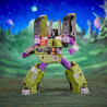 Figura Armada Universe Megatron Legacy Evolution Transformers 14cm