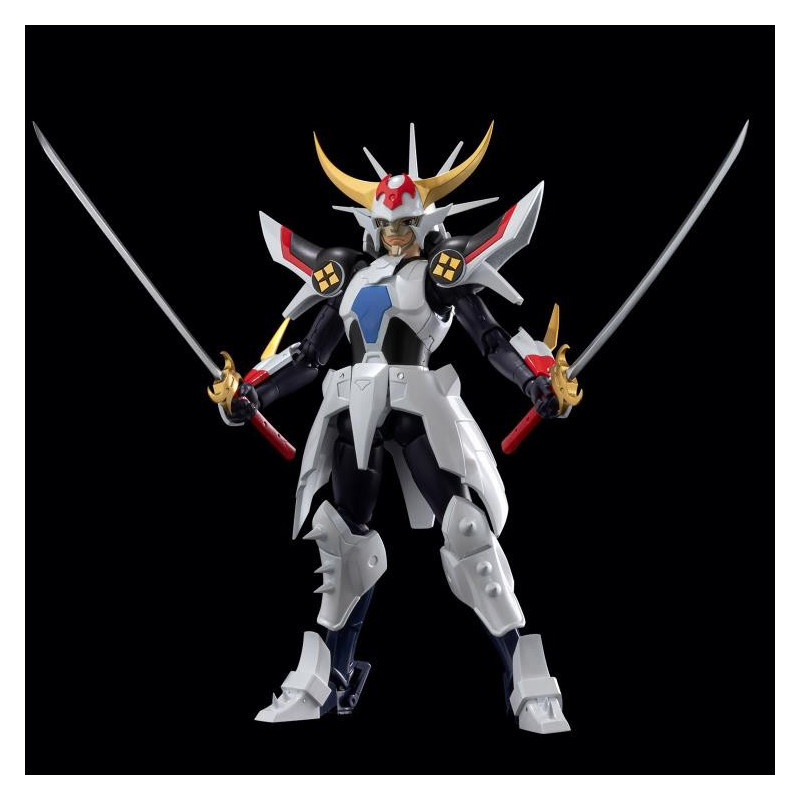 [PAGO DE RESERVA] SAMURAI TROOPERS KIKOUTEI REKKA AF