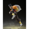 ANDROID 20 FIG 13 CM DRAGON BALL Z SH FIGUARTS ANDROID 20 FIG 13 CM DRAGON BALL Z SH FIGUARTS