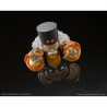 ANDROID 20 FIG 13 CM DRAGON BALL Z SH FIGUARTS ANDROID 20 FIG 13 CM DRAGON BALL Z SH FIGUARTS