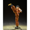 YAMCHA EARTH'S FOREMOST FIGHTER FIG. 15 CM DRAGON BALL Z SH FIGUARTS