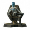 THRAWN ON THRONE STATUE 23 CM STAR WARS REBELS PREMIER COLLECTION 1/7 SCALE
