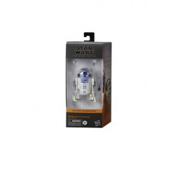 R2-D2 (ARTOO DETOO) FIGURA...