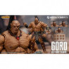Mortal Kombat Figura 1/12 Goro 18 cm Mortal Kombat Figura 1/12 Goro 18 cm